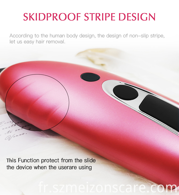 épilation ipl définition ipl hair removal definition
